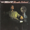 mc mell'o' - Thoughts Released (Revelation I) (1990)