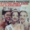 Kinderzimmer Productions - Im Auftrag Ewiger Jugend Und Glückseligkeit (1996)