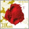 31 Knots - Talk Like Blood (2005)