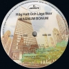 Magnum Bonum - Hög Hatt Och Låga Skor (1980)