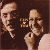 Antonio Carlos Jobim - Elis & Tom (1988)
