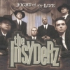 The Insyderz - Fight Of My Life (1998)