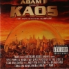 Adam F - Kaos: The Anti-Acoustic Warfare (2001)