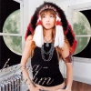 hitomi - Huma-rhythm (2002)