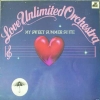 Love Unlimited Orchestra - My Sweet Summer Suite (1976)