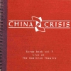 China Crisis - Scrap Book Vol 1: Live At The Dominion Theatre (2002)