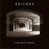 Editors - The Back Room (2005)