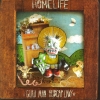 Homelife - Guru Man Hubcap Lady (2004)