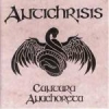 Antichrisis - Cantara Anachoreta (1997)