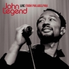 John Legend - Live From Philadelphia (2008)