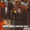 Fatboy Slim - You've Come A Long Way, Baby (1998)