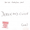 Peter Cook - Derek And Clive (Live) (1989)