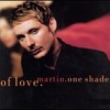 Martin Kember - One Shade Of Love (1999)