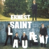Ernest Saint Laurent - Ernest Saint Laurent (2003)