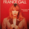 France Gall - Tout Pour La Musique 
