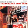 Jimmy Smith - Home Cookin' (1996)