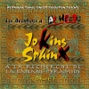 Joking Sphinx - A La Recherche De La Banane Pyramide (1997)