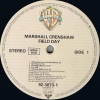 Marshall Crenshaw - Field Day (1983)