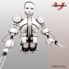 Prometheus - Robot.O.Chan (2004)