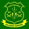 Kalahari Surfers - Panga Management (2006)