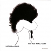 Matias Aguayo - Are You Really Lost (2005)