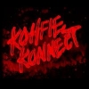 Kohfie Konnect - Terilekst Presenteert Kohfie Konnect - HETISZOVER (2008)