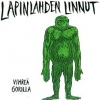 Lapinlahden Linnut - Vihreä Gorilla (1987)