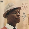 Nat King Cole - The Very Thought Of You (1987)