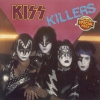 Kiss - Killers (1982)