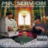 Mr. Serv-On - Life Insurance (1997)