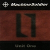 MachineSoldier - Unit One (2006)
