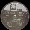 New Jordal Swingers - Rock'n'Roll Forever (1972)