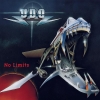U.D.O. - No Limits (1998)