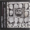 Ken Vandermark - I Wonder If I Was Screaming (2000)