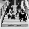 wooden shjips - Wooden Shjips (2007)
